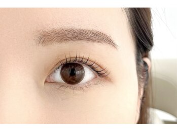 サーティ スリー(Thirty Three)/まつ毛パーマ