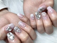 イーネイル(e′nail)/持ち込みオーダー