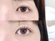 ベリル(BeryL)/まつ毛パーマ