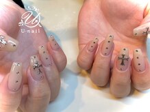 ユーネイル(U-nail)/クロムネイル