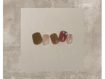 マルネイル 大宮店(MARU NAIL)/regular design+ ¥7,980