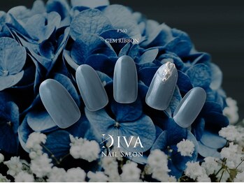 ネイルサロン ディーバ 梅田エナ店(Diva)/ワンカラープラス