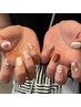 【HAND】all design
