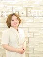 アラフェイス 岩藤 さやか