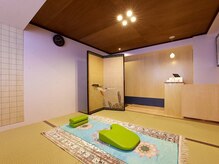 ははとこ均整院