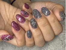 エブリ 厚木妻田店(Every)/フラッシュネイル