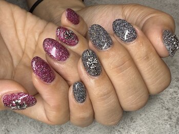 エブリ 厚木妻田店(Every)/フラッシュネイル