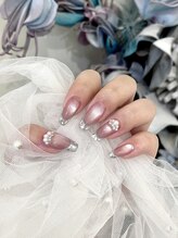 ベリール(Be'Leel)/ガラスフレンチ♪