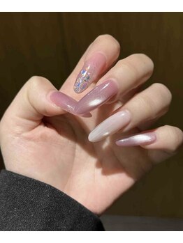 サクラ(SAKURA)/ネイル