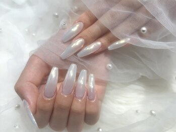 ソラネイル(Sora Nail)/フラッシュ/マグ／ミラー