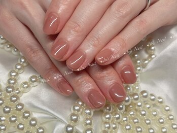 アイリスネイル 大塚(Iris Nail)/ワンカラー／ラメグラ