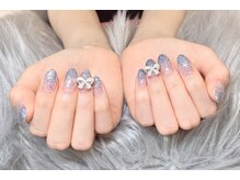 ネイルラン(nail ran)/