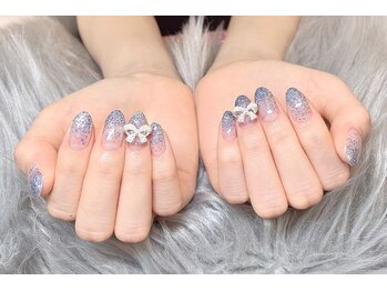 ネイルラン(nail ran)/