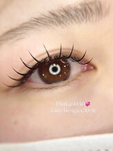 シックドゥホンジョウ(CHIC de Honjo)/LEDフラットラッシュ140