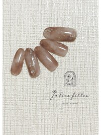 大人ニュアンス7000円コース