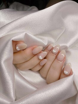 ソラネイル アヤセ(SORA NAIL AYASE)/