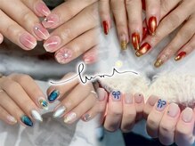 ルミ 上大岡店(Lumi)の雰囲気（人気のマグネット・フラッシュネイルもカラー豊富です♪[上大岡]）