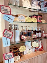 ブランドゥース(Bran Douce)/商品