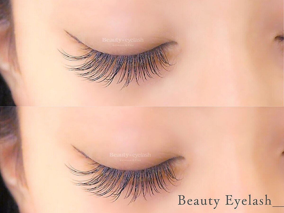 まつげエクステ専門店 ビューティーアイラッシュ 上野店