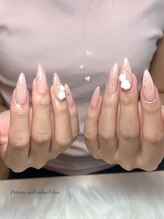 グロス(Gloss)/ピンク♪