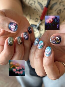 【lenon限定】image(1~3枚) 