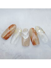 はあとねいる 寝屋川店/ハンド93