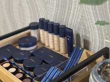 パールフェイスエステ ルペルル(PEARL FACE ESTHE la perle)/メイクアップ