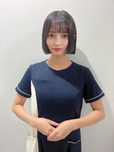 ドライヘッドスパ専門店　ヘッドミント 伏見店 みわ コロネット