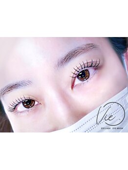 キープ力が自慢のサロン