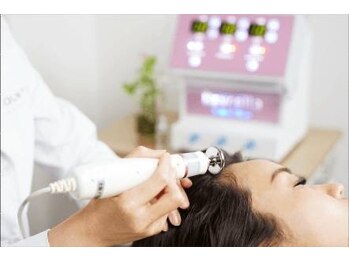 ストロベリーキャンドル/最短5日新毛成功率97.8%スカルプ