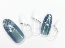 クラルテ(Clarte)/新規【選べるデザイン】9