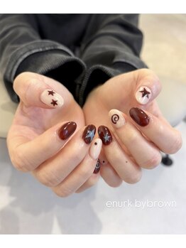 韓国風★イメージネイル