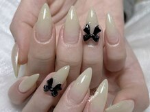 ルリン(Rurin)/クロリボン