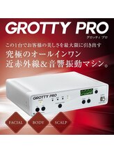 ビューティーリバース FORMEN 東戸塚店/メンズスカルプ　育毛促進