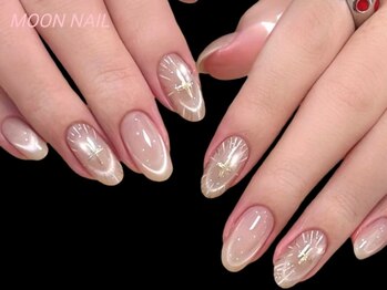 イフ ビューティーサロン(IF)/ハンドクリアフレンチネイル