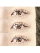 ロブ 自由が丘(LOB)/ラッシュリフト