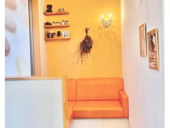 レイマハロ(Lei Mahalo)/