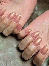 プライベートネイルサロンアンドスクール プアネイル(Pua Nail)/