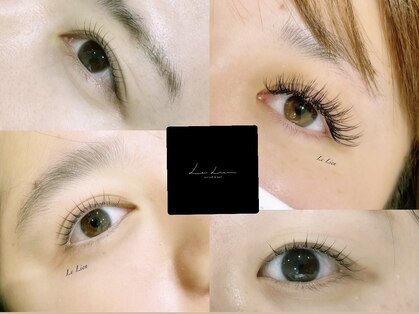 ルリアン(Le Lien)の写真