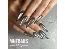 ミントアンドミスネイル(Mnt&Mis NAIL)