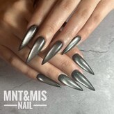 ミントアンドミスネイル(Mnt&Mis NAIL)