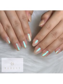 リーベスト 心斎橋(REBEST)/