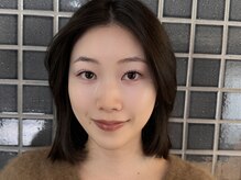 セイプ 学芸大学(saeiph)/LEDフラットラッシュ90本