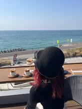 ～be 茨木 [パラジェルネイル/フィルイン/マグネット/長さだし/持ち込み]&nbsp;Nakamura 