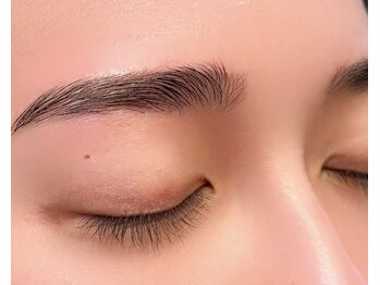 リブ(Lib)/メンズアイブロウ/メンズ眉毛