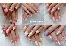 by Belle Nail