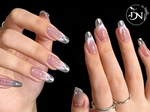 ドリーミー ネイル 上野(Dreamy Nail)/長さ出し×持ち込み