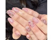 ミツバチネイル(Mitsubachi Nail)