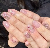 ミツバチネイル(Mitsubachi Nail)