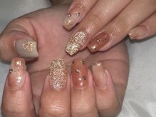 キャンアイドレッシー 新浦安店/natural &nbsp;design ￥5700